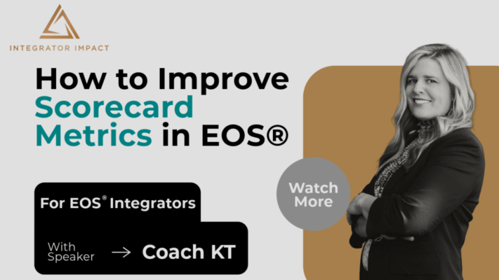Scorecard Accountability Scorecard Accountability