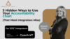 Maximize Your Accountability Chart with EOS
