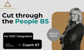 How to Identify the Right Employee