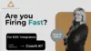 Firing Fast: Key Steps for Effective Employee Management