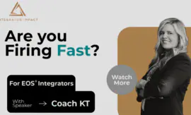 Firing Fast: Key Steps for Effective Employee Management